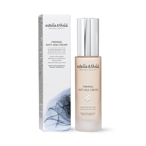 Super BioActive Firming Anti-Age Cream