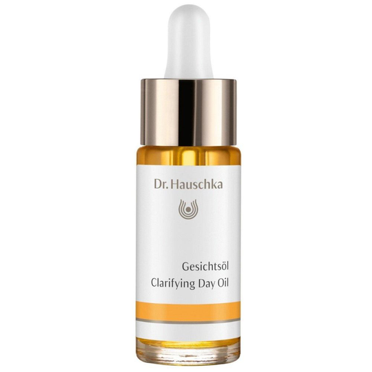 Dr. Hauschka Clarifying Day Oil 18ml