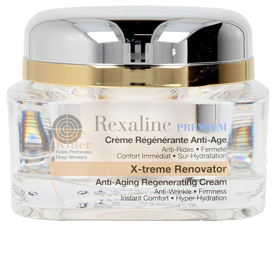 REXALINE PREMIUM LINE-KILLER X-TREME anti-aging cream 50 ml