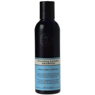 Nourishing Lavender Shampoo