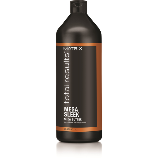 Matrix Total Results Mega Sleek Conditioner 1000 ml