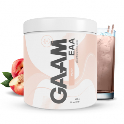 GAAM EAA 400 g