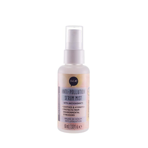 Anti-Pollution Serum Mist