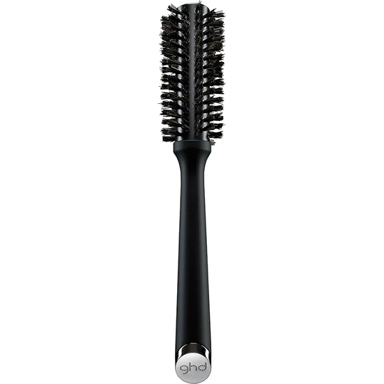 ghd Natural Bristle Radial Brush Size 1, ghd Stylingborste