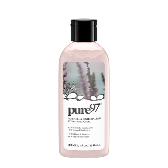 Pure97 Lavender & Pine balm Conditioner 200 ml