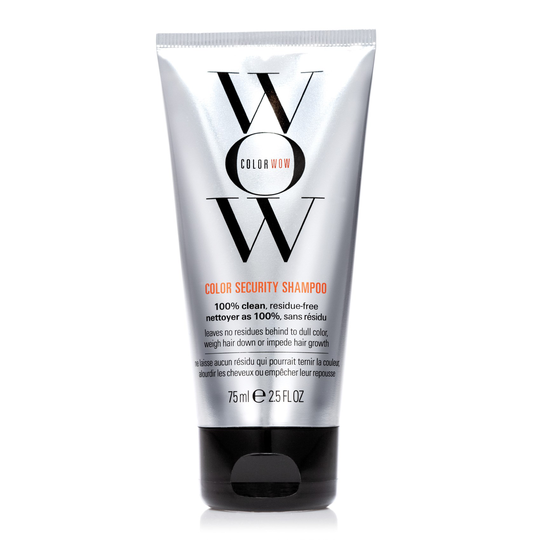 Color Wow Color Security Shampoo 75 ml