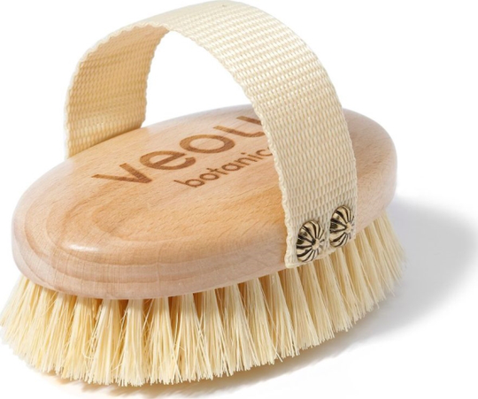 Veoli Botanica VEOLI BOTANICA_Just Brush It body massage brush