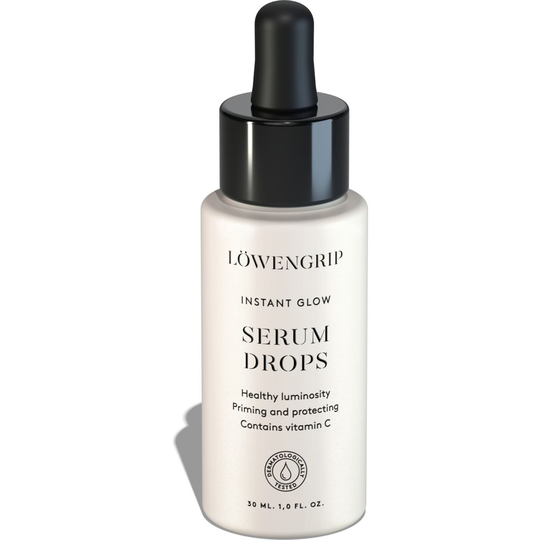 Löwengrip Instant Glow Serum Drops 30 ml