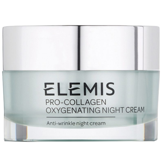 Elemis Pro-Collagen Oxygenating Night Cream (50ml)