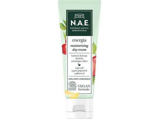 N.A.E N.A.E_Energia Moisturizing Day Cream 50ml