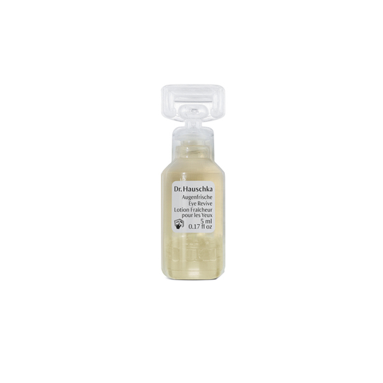 Dr. Hauschka - Eye Revive 10 x 5 ml