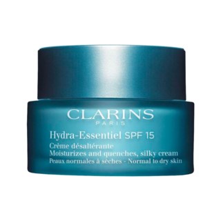 Hydra-Essentiel Silky Cream SPF 15 Normal to Dry skin