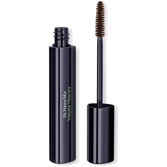 Dr Hauschka Volume Mascara 02 Brown