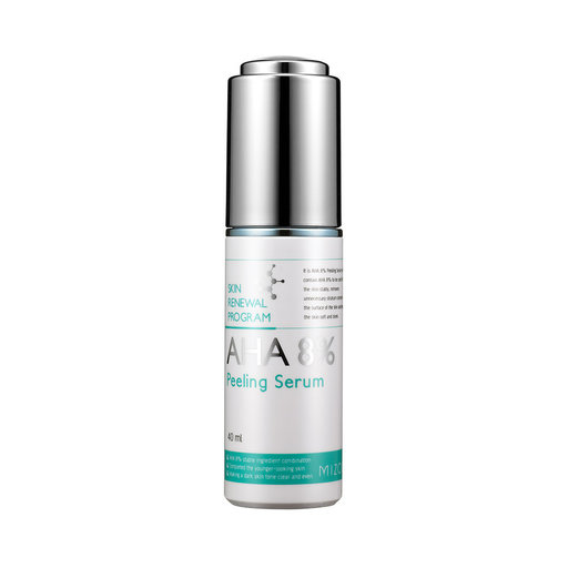 AHA 8% Peeling Serum