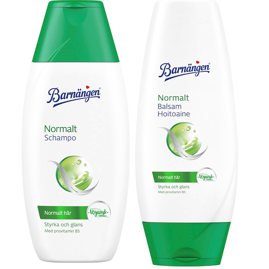 Barnängen Creme Normalt Paket