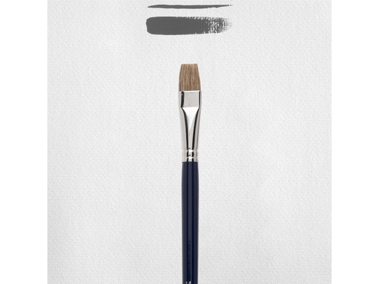 Van Gogh Oil & Acrylic Brush Series 234 No. 14