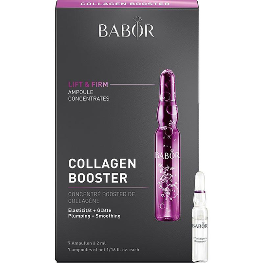 Babor Collagen Booster 7x2ml