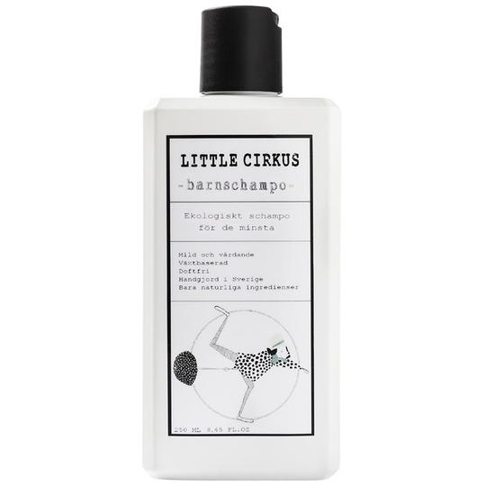 Little Cirkus Barnschampo 250 ml