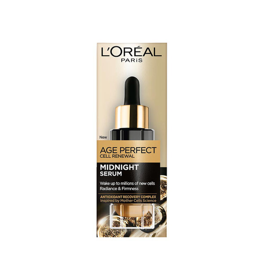 Age Perfect Cell Renewal Midnight Serum