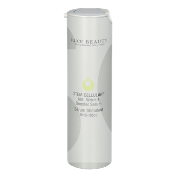 Juice Beauty Stem Cellular Anti-Wr. Booster Serum 30ml - Serum & Ansiktsolja