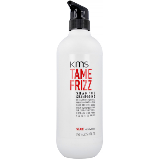 KMS Tamefrizz Shampoo 750 ml