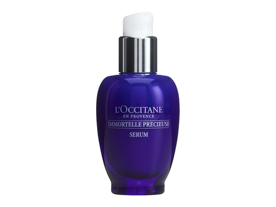 Immortelle Precious , 50 ml L'Occitane Serum & Ansiktsolja