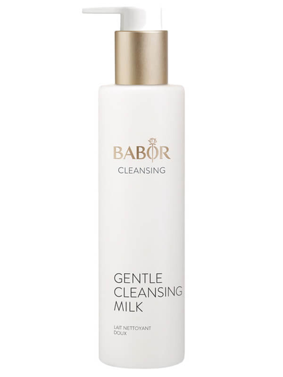Babor Gentle Cleansing Milk (200ml)