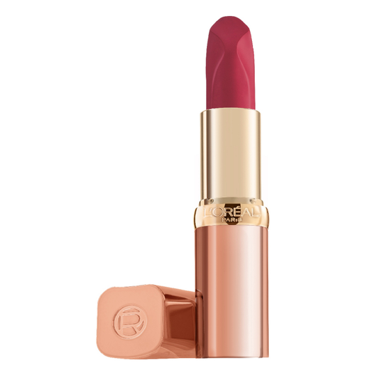 Loreal Paris Color Riche Satin Nudes Nu Insouciant