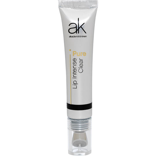Akademikliniken Pure Lip Intense, 15 ml Akademikliniken Skincare Läppbalsam & Läppskrubb