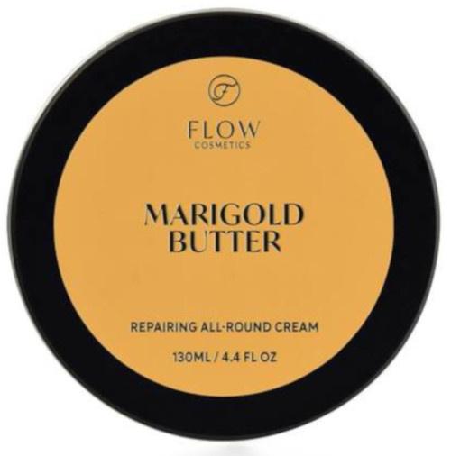 bodybutter Marigold 130 ml vegansk grädde