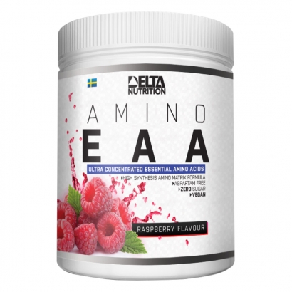 Delta Nutrition EAA Amino 400 g