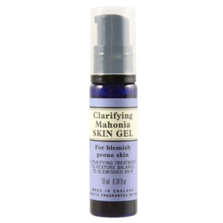 Mahonia Clear Skin Gel