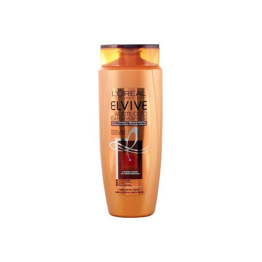 Nourishing Shampoo