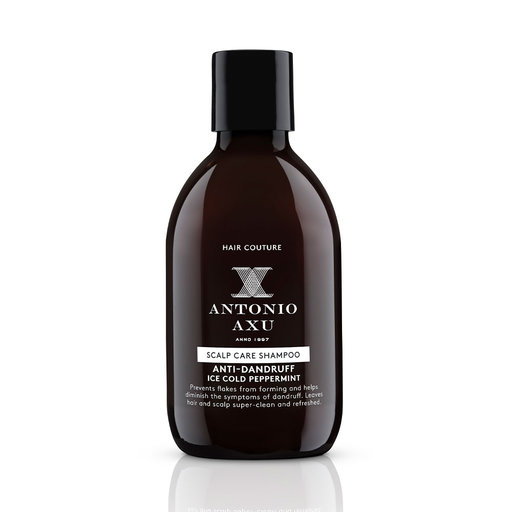 Scalp Care Shampoo Anti-Dandruff