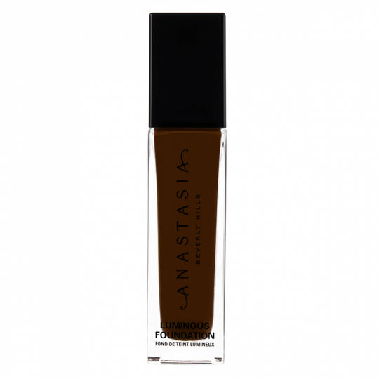 Anastasia Beverly Hills Luminous Foundation 590C