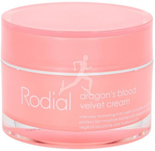 dag- och nattkräm Dragon's Bood 50 ml vit