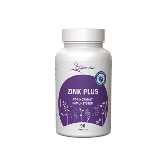 Zink Plus 90t
