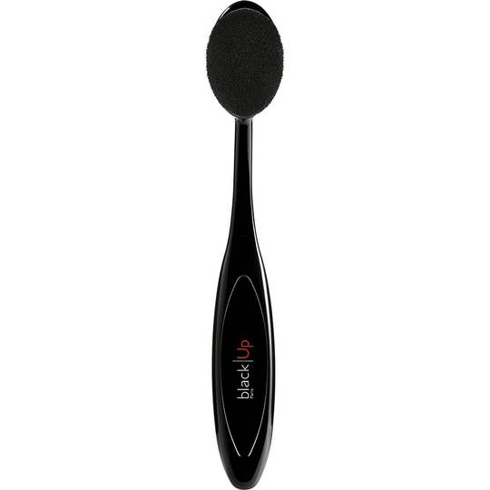 Matte Definition Foundation Brush, blackUp Borstar & Penslar