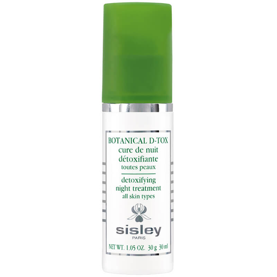 Sisley Botanical D-Tox (30ml)