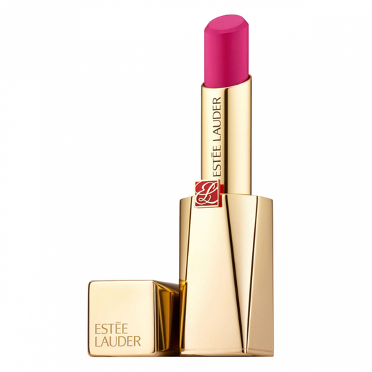 Estée Lauder Pure Color Desire Rouge Excess Matte Lipstick Claim Fame