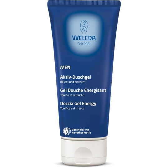 Weleda Men Aktiv Duschgel 200 ml