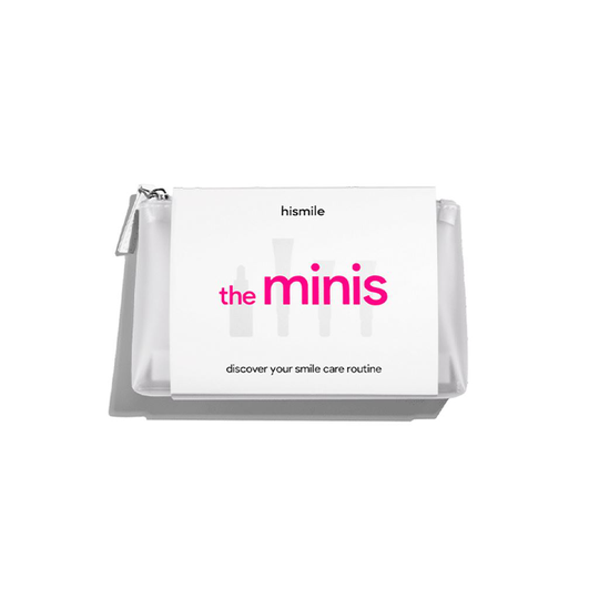 Hismile The Minis