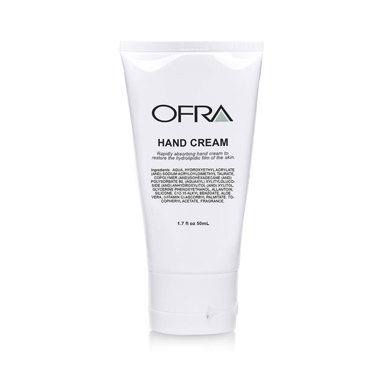 Handkräm - OFRA - Handkräm
