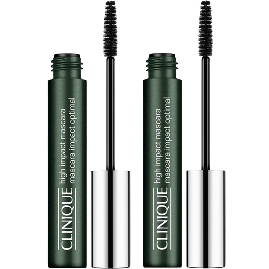 High Impact Mascara Duo, Clinique Mascara