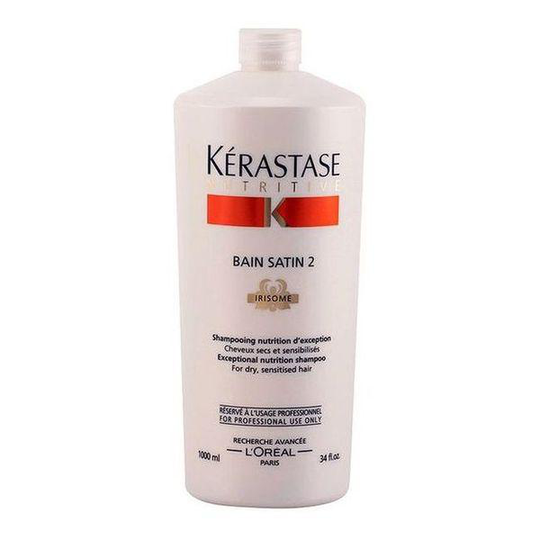 Nourishing Shampoo Nutritive Kerastase