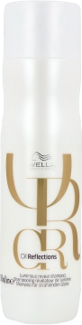 Wella Professionals Oil Reflection Shampoo 250ml - Schampo