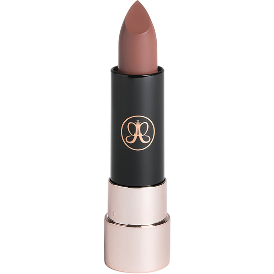 Anastasia Beverly Hills Matte Lipstick Latte