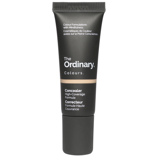 The Ordinary Concealer 1.2 N Light Neutral