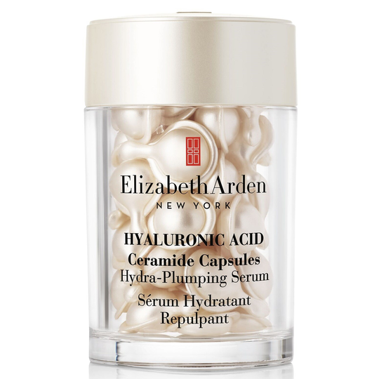 Elizabeth Arden Ceramide Hyaluronic Acid Capsules