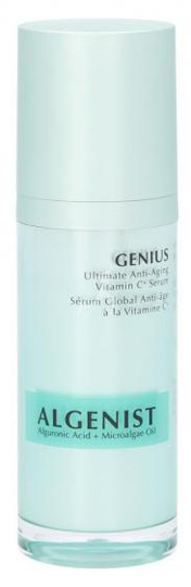 anti-aging serum Genius Ultimate Vitamin C+ 30 ml vegan